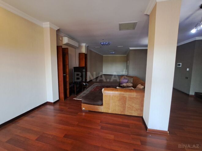 İcarəyə verilir 6 otaqlı həyət evi/bağ evi 450 m², Səbail r., photo 7 from 30