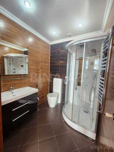 İcarəyə verilir 6 otaqlı həyət evi/bağ evi 450 m², Səbail r., photo 16 from 30