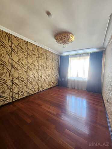 İcarəyə verilir 6 otaqlı həyət evi/bağ evi 450 m², Səbail r., photo 19 from 30