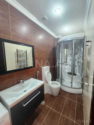 İcarəyə verilir 6 otaqlı həyət evi/bağ evi 450 m², Səbail r., photo 22 from 30