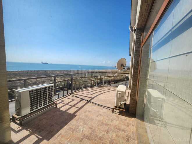 İcarəyə verilir 6 otaqlı həyət evi/bağ evi 450 m², Səbail r., photo 12 from 30