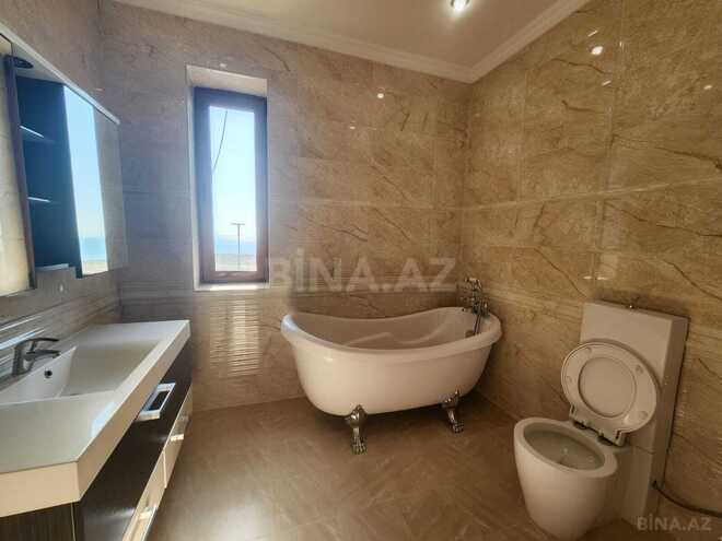İcarəyə verilir 6 otaqlı həyət evi/bağ evi 450 m², Səbail r., photo 20 from 30