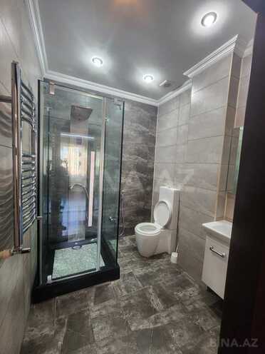 İcarəyə verilir 6 otaqlı həyət evi/bağ evi 450 m², Səbail r., photo 17 from 30