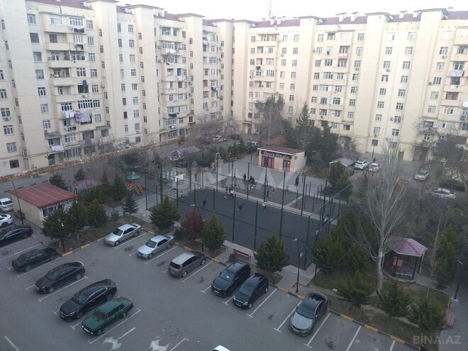 Satılır 3 otaqlı köhnə tikili 71 m², Hövsan q., photo 8 from 10