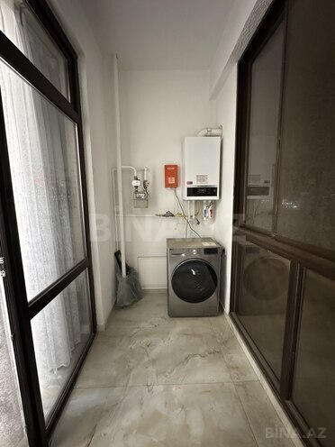 Satılır 2 otaqlı yeni tikili 64 m², Nəriman Nərimanov m., photo 12 from 13