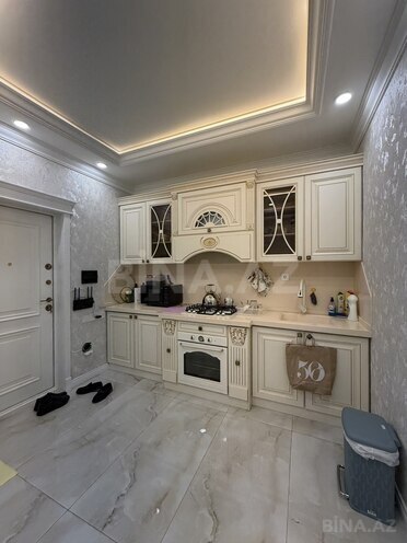 Satılır 2 otaqlı yeni tikili 64 m², Nəriman Nərimanov m., photo 7 from 13