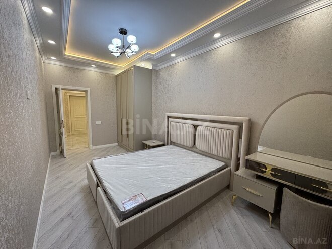 Satılır 2 otaqlı yeni tikili 64 m², Nəriman Nərimanov m., photo 10 from 13