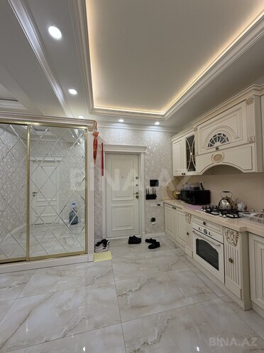 Satılır 2 otaqlı yeni tikili 64 m², Nəriman Nərimanov m., photo 6 from 13