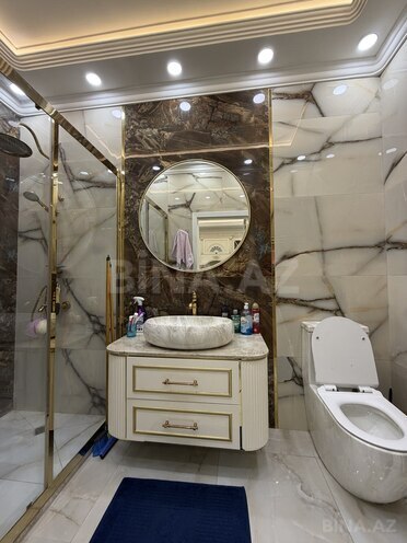 Satılır 2 otaqlı yeni tikili 64 m², Nəriman Nərimanov m., photo 11 from 13