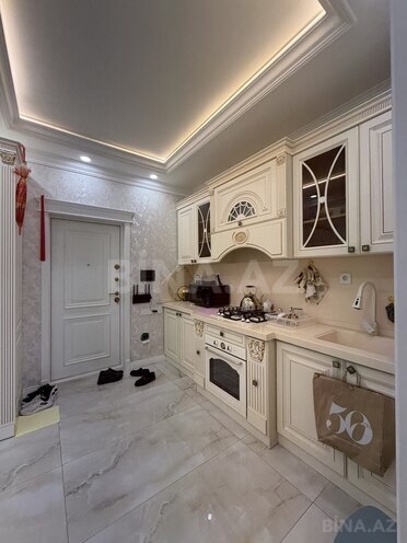 Satılır 2 otaqlı yeni tikili 64 m², Nəriman Nərimanov m., photo 5 from 13