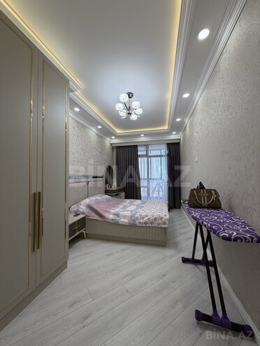 Satılır 2 otaqlı yeni tikili 64 m², Nəriman Nərimanov m., photo 9 from 13