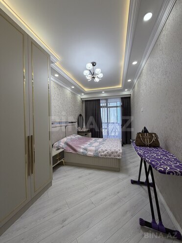 Satılır 2 otaqlı yeni tikili 64 m², Nəriman Nərimanov m., photo 8 from 13