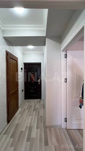 Продаётся 2-комн. новостройка 42 м², пос. Масазыр, photo 10 from 13