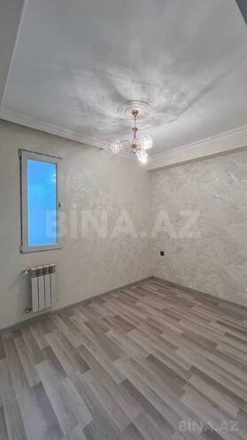 Продаётся 2-комн. новостройка 42 м², пос. Масазыр, photo 7 from 13