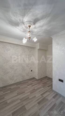 Продаётся 2-комн. новостройка 42 м², пос. Масазыр, photo 5 from 13