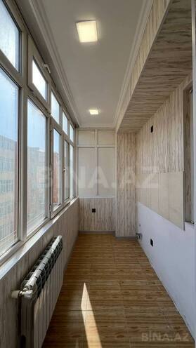 Продаётся 2-комн. новостройка 42 м², пос. Масазыр, photo 9 from 13