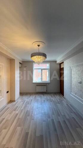 Продаётся 2-комн. новостройка 42 м², пос. Масазыр, photo 3 from 13