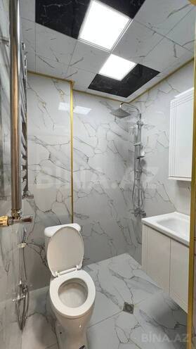 Продаётся 2-комн. новостройка 42 м², пос. Масазыр, photo 12 from 13