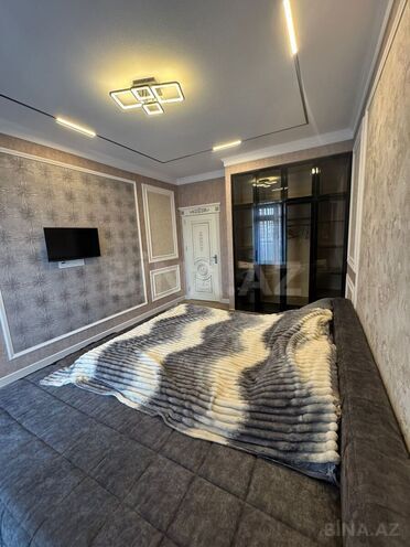 Сдаётся 2-комн. новостройка 119 м², Насиминский  р., photo 7 from 12