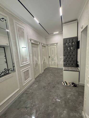 Сдаётся 2-комн. новостройка 119 м², Насиминский  р., photo 11 from 12