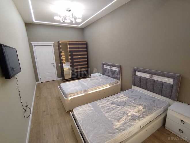 Сдаётся 3-комн. новостройка 154 м², м. Нариман Нариманов, photo 12 from 15