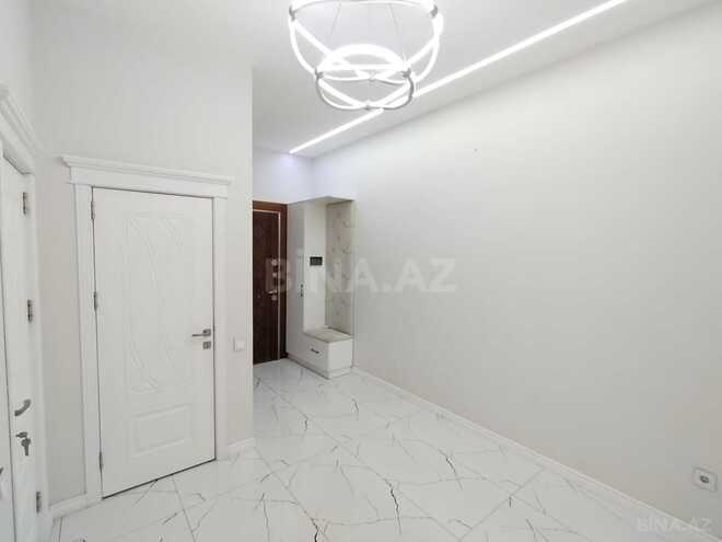 Сдаётся 3-комн. новостройка 154 м², м. Нариман Нариманов, photo 14 from 15
