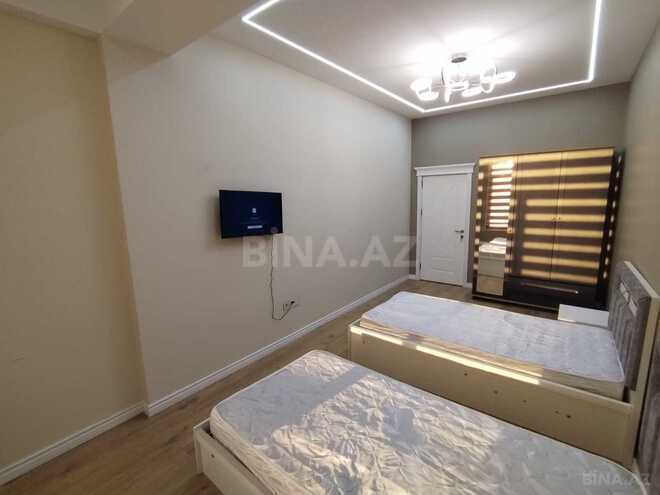 Сдаётся 3-комн. новостройка 154 м², м. Нариман Нариманов, photo 9 from 15