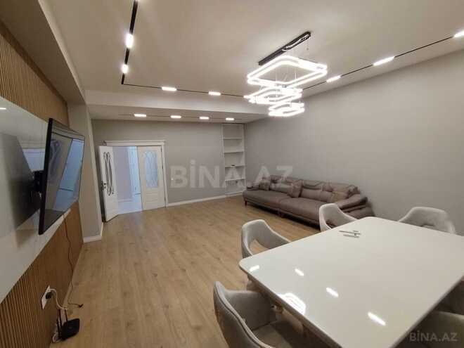 Сдаётся 3-комн. новостройка 154 м², м. Нариман Нариманов, photo 6 from 15