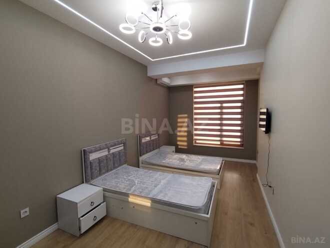 Сдаётся 3-комн. новостройка 154 м², м. Нариман Нариманов, photo 8 from 15