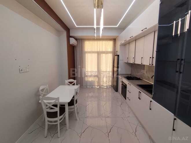 Сдаётся 3-комн. новостройка 154 м², м. Нариман Нариманов, photo 11 from 15