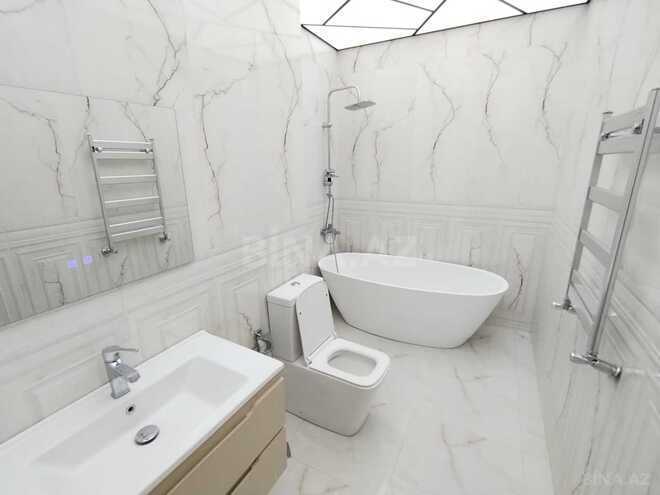 Сдаётся 3-комн. новостройка 154 м², м. Нариман Нариманов, photo 7 from 15