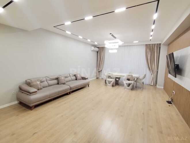 Сдаётся 3-комн. новостройка 154 м², м. Нариман Нариманов, photo 10 from 15