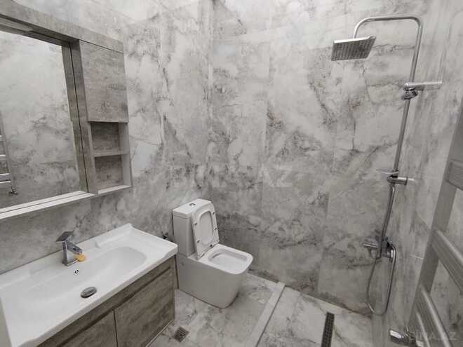 Сдаётся 3-комн. новостройка 154 м², м. Нариман Нариманов, photo 13 from 15