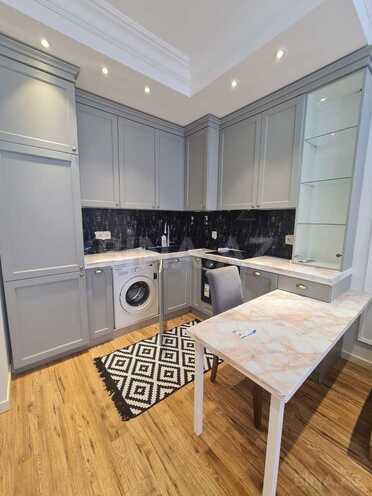 Сдаётся 2-комн. новостройка 55 м², Наримановский  р., photo 10 from 16