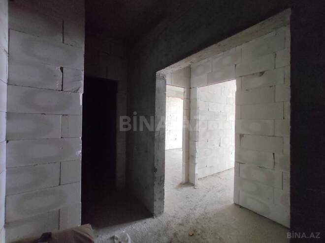 Продаётся 3-комн. новостройка 86 м², м. Кара Караев, photo 9 from 12