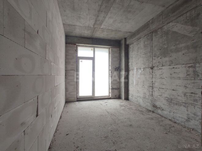 Продаётся 3-комн. новостройка 86 м², м. Кара Караев, photo 6 from 12