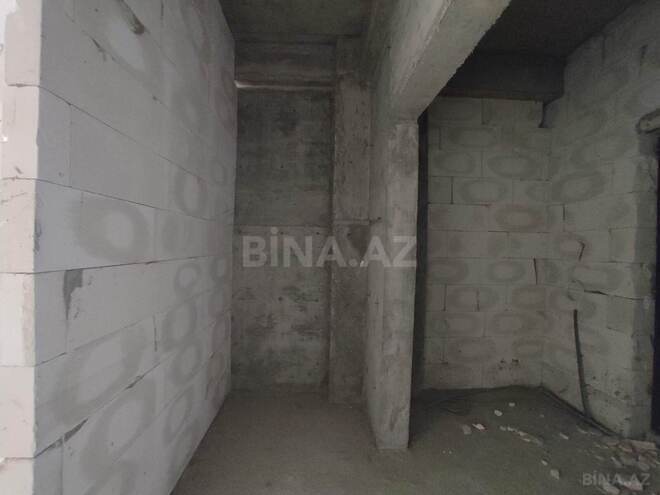 Продаётся 3-комн. новостройка 86 м², м. Кара Караев, photo 8 from 12