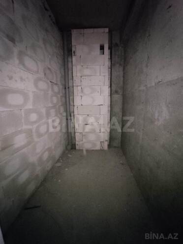 Продаётся 3-комн. новостройка 86 м², м. Кара Караев, photo 11 from 12