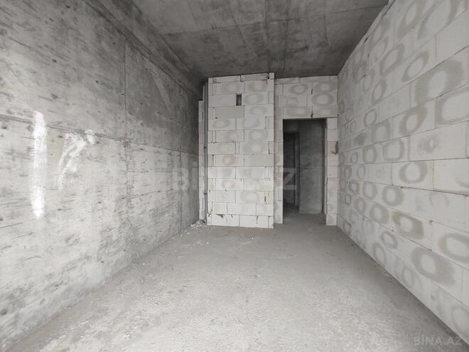 Продаётся 3-комн. новостройка 86 м², м. Кара Караев, photo 7 from 12