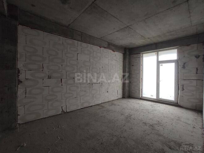 Продаётся 3-комн. новостройка 86 м², м. Кара Караев, photo 4 from 12