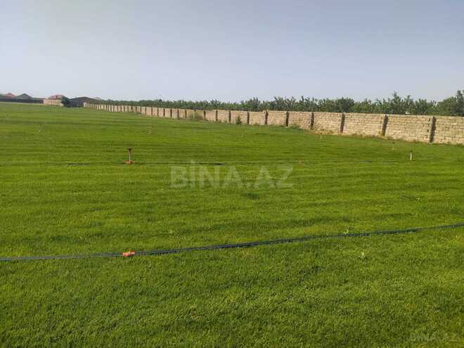Satılır  torpaq 4 sot, Qara Qarayev m., photo 4 from 6