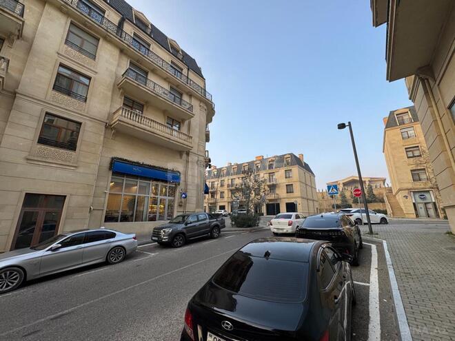 Сдаётся  объект 127 м², м. Шах Исмаил Хатаи, photo 10 from 12