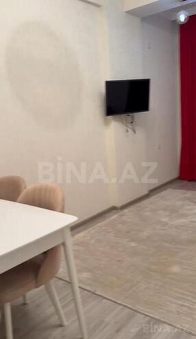 Сдаётся 2-комн. новостройка 52 м², пос. Джейранбатан, photo 8 from 12