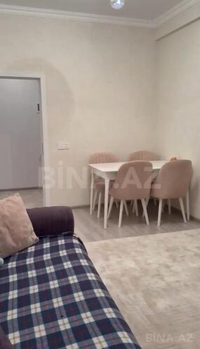 Сдаётся 2-комн. новостройка 52 м², пос. Джейранбатан, photo 4 from 12