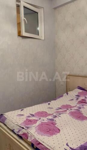 Сдаётся 2-комн. новостройка 52 м², пос. Джейранбатан, photo 10 from 12