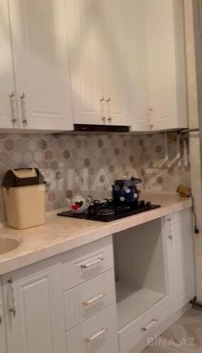 Сдаётся 2-комн. новостройка 52 м², пос. Джейранбатан, photo 5 from 12