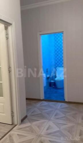 Сдаётся 2-комн. новостройка 52 м², пос. Джейранбатан, photo 3 from 12