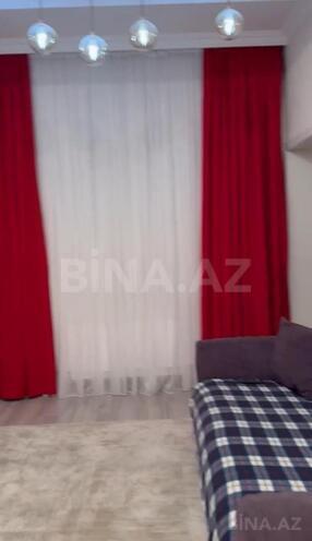 Сдаётся 2-комн. новостройка 52 м², пос. Джейранбатан, photo 7 from 12