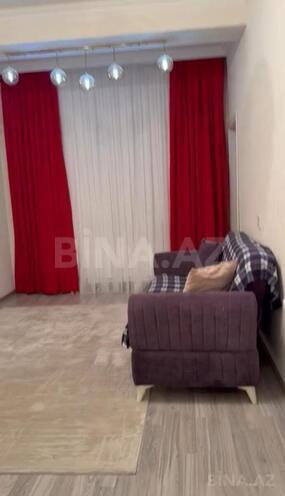 Сдаётся 2-комн. новостройка 52 м², пос. Джейранбатан, photo 9 from 12