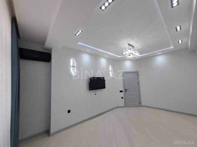 Satılır 2 otaqlı yeni tikili 52 m², Dərnəgül m., photo 10 from 32